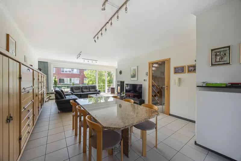 Huis te huur Edegem: Instapklare Kangoeroewoning met Tuin