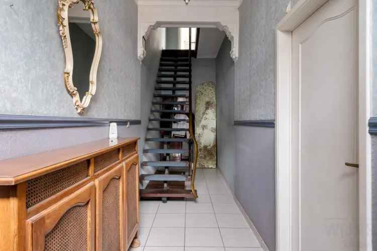 Appartement te koop: 2 duplexen, 4 slaapkamers, investering