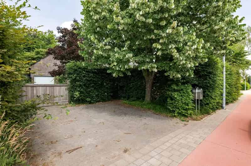 Woning met Atelier te Sint-Katelijne-Waver - Renovatieproject