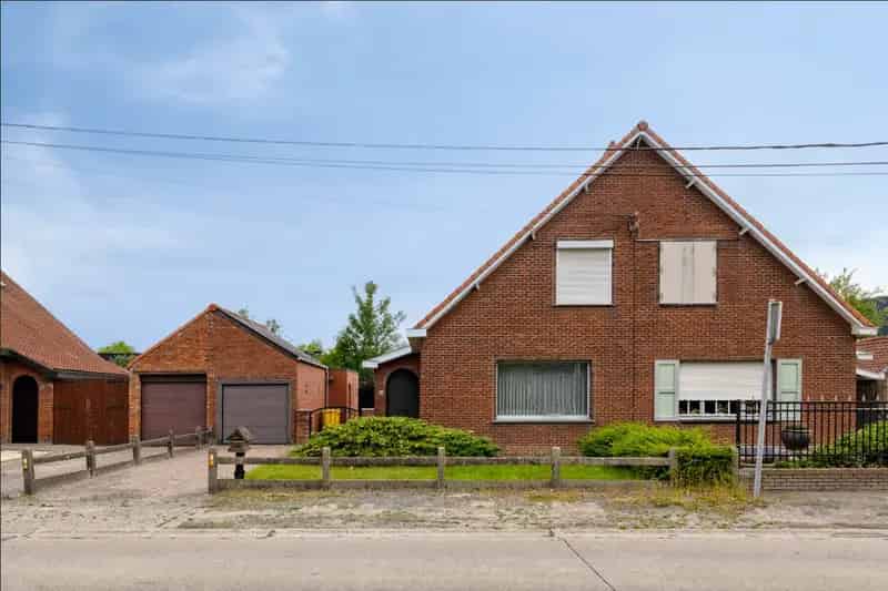 Te renoveren HOB Lier 2 slaapkamers garage veranda