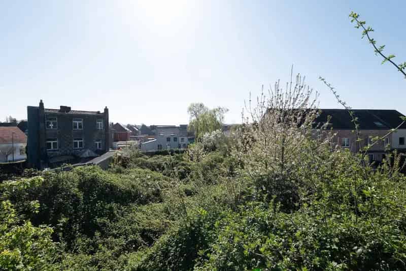Bouwgrond Kortenberg 3 Woningen Projectontwikkeling
