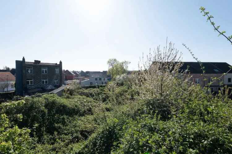 Bouwgrond Kortenberg 3 Woningen Projectontwikkeling