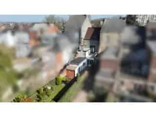Herenhuis te renoveren Soignies 289m²