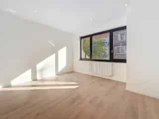Appartement te Huur Etterbeek 2 slaapkamers gerenoveerd