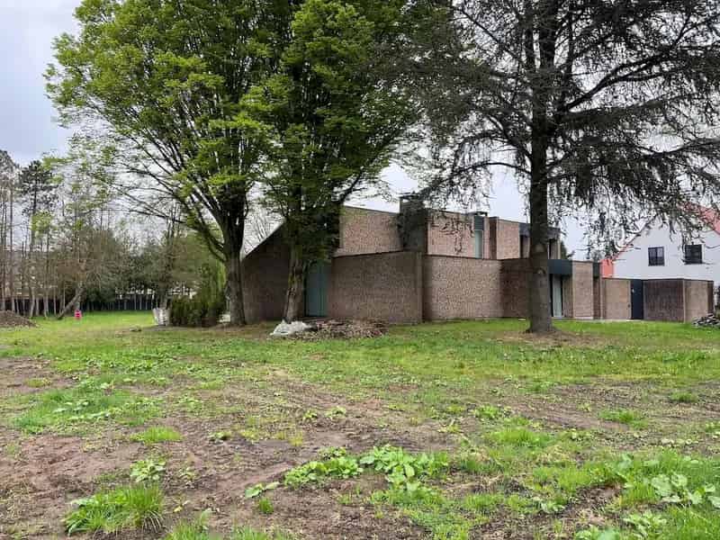Huis te huur Ruime gezinswoning 500m2 Grote tuin