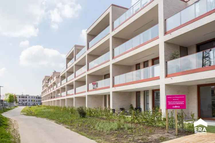 Nieuw Appartement te Koop Roeselare Centrum
