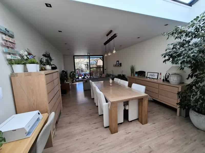 Huis te huur - Instapklare woning nabij Park Den Esch