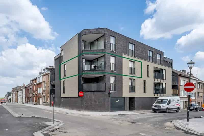 Appartement te koop Jette - 2 slaapkamers - EPC A
