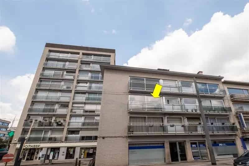 Appartement te huur Deurne-Zuid 2-3 slaapkamers autostaanplaats