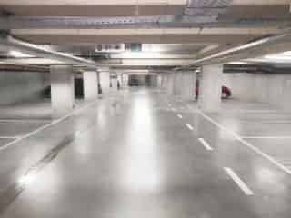 Parking te Huur Brussel - Beveiligd - Nabij Openbaar Vervoer