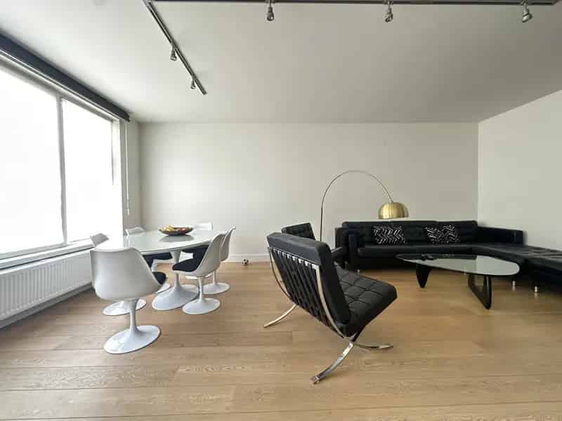 Appartement te koop Tentoonstellingswijk 2 slaapkamers