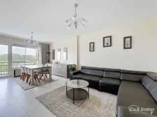 Appartement te koop Antwerpen - Lichtrijk met Terras en 2 slaapkamers