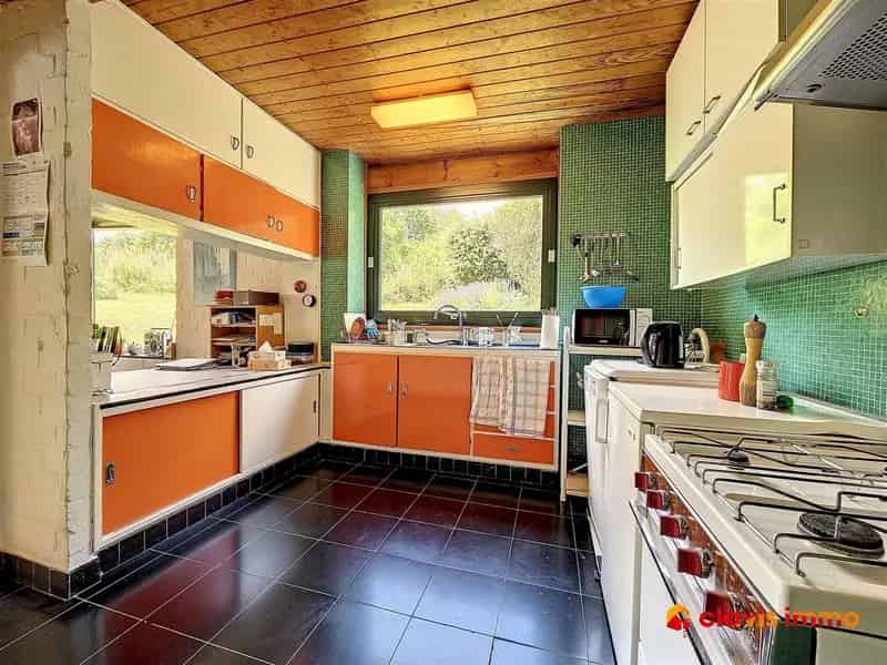 Villa 4 slaapkamers 16a53ca