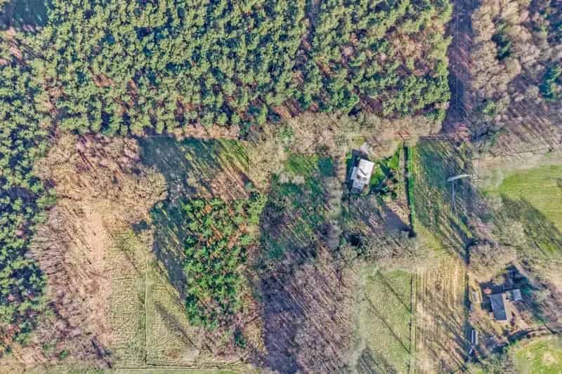Unieke woonst 620 are rust natuur eindeloze mogelijkheden