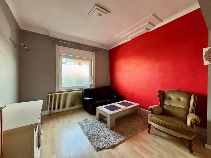 Huis te koop Kuurne: 3 slaapkamers, dubbele garage en uitweg