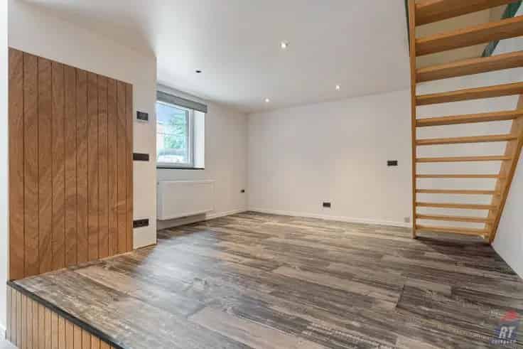 Gerenoveerde woning 2 slaapkamers Zoutleeuw