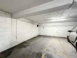 Parking te Huur Brussel - Nabij Europese Commissie
