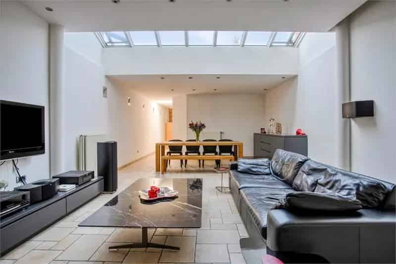 Huis te koop Lauwe 3 slaapkamers instapklaar