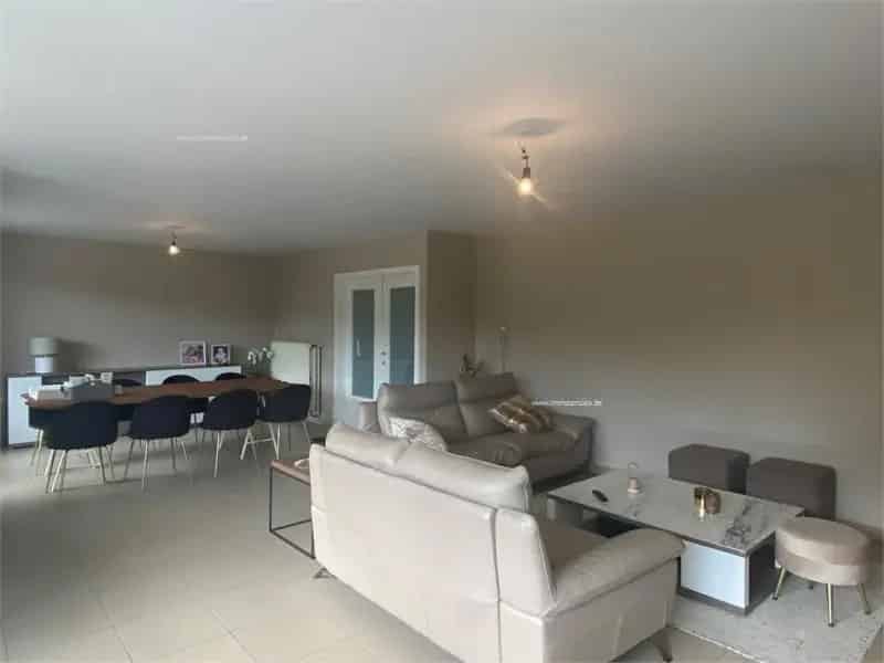 Appartement te huur Pittem 3 slaapkamers 140m2 garage terras
