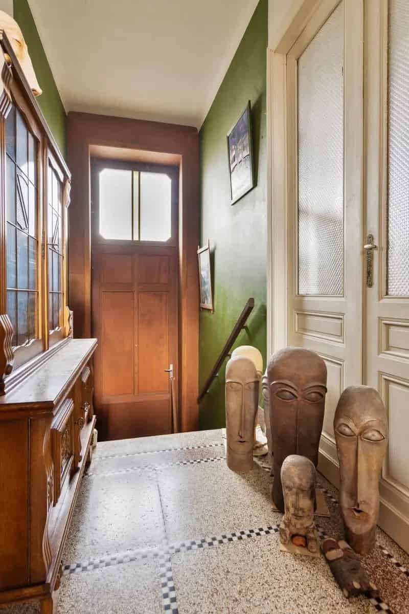 Uniek herenhuis met charme en mogelijkheden