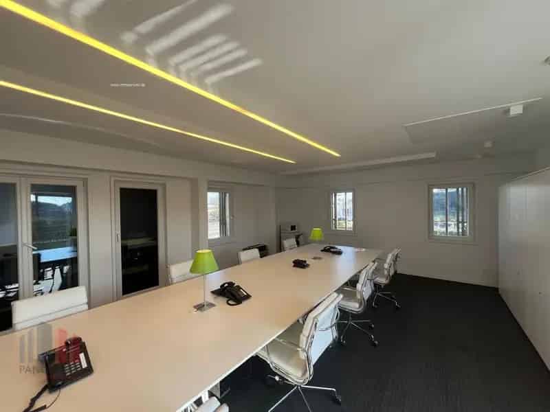 Kantoor te huur Sint-Denijs-Westrem 86m² nabij E40
