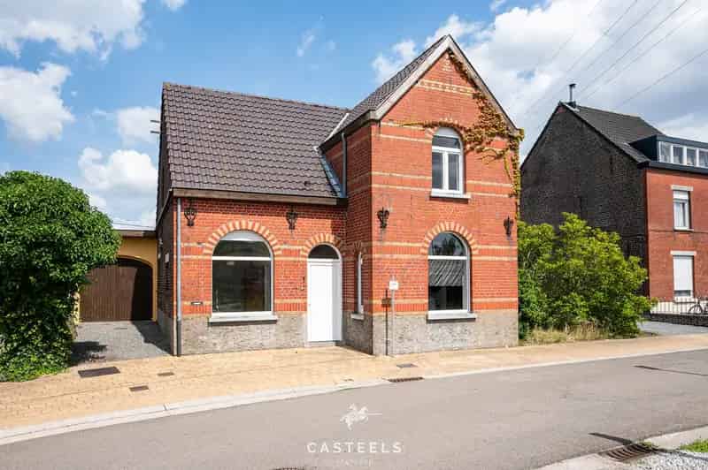Huis te huur