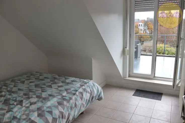 Appartement Te Koop