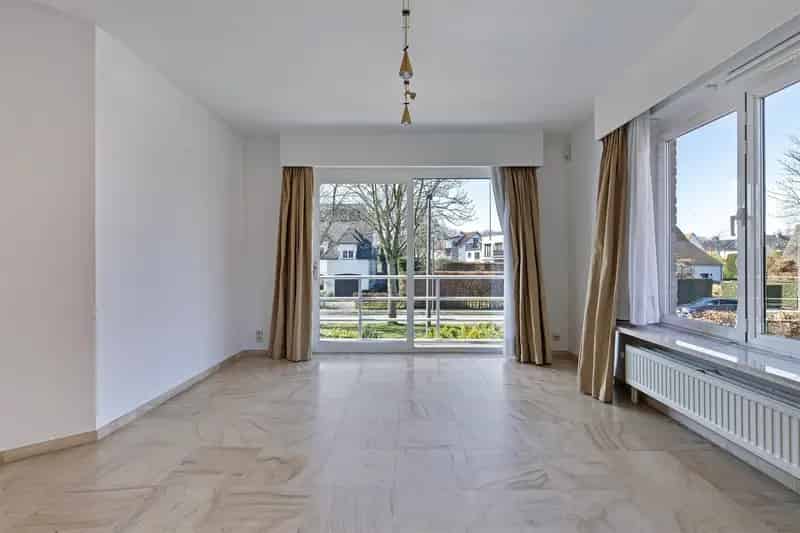 Villa-appartement te koop Wilrijk Elsdonk 200m² 4 slaapkamers