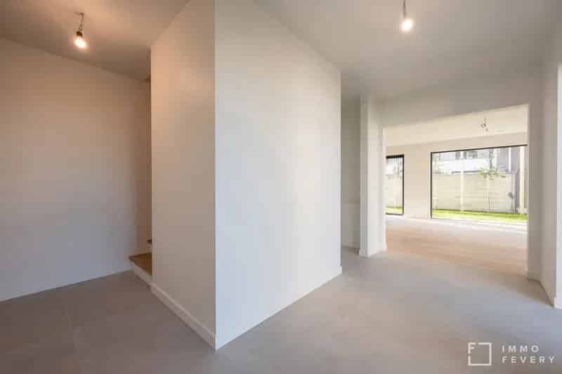 Nieuwbouw Koppelvilla Duinbergen 4 slaapkamers Nabij Strand