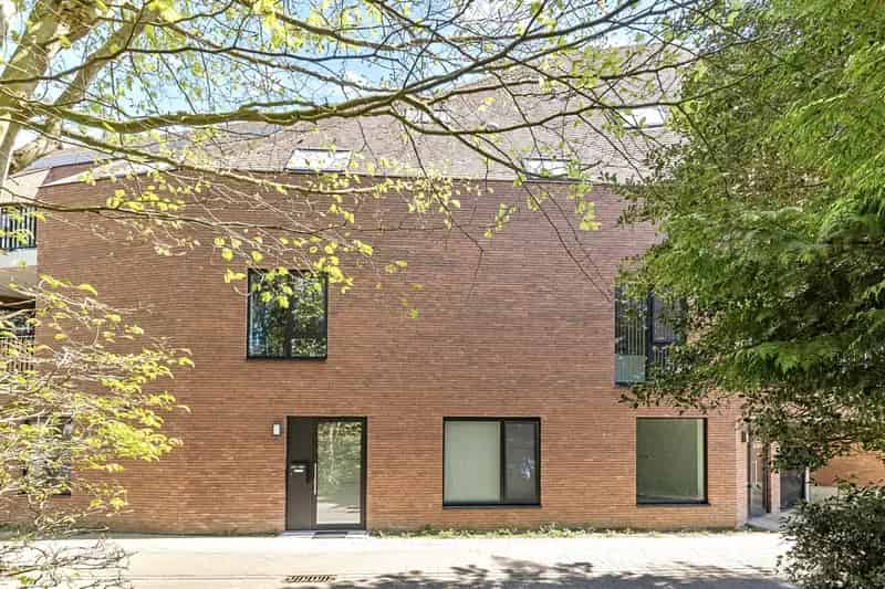 Appartement te koop Gistel 3 slaapkamers terras