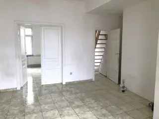 Duplex te koop - Sint-Jans-Molenbeek VBB81456