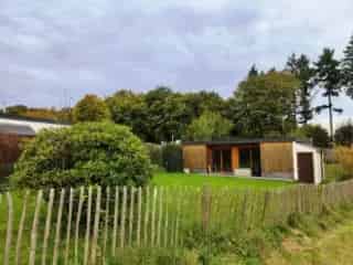 Gerenoveerde Bungalow te Koop Celles