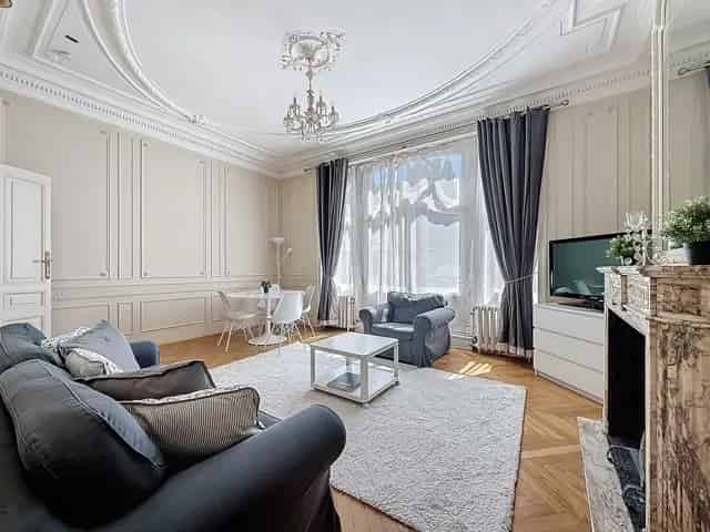 Appartement te huur in Brussel