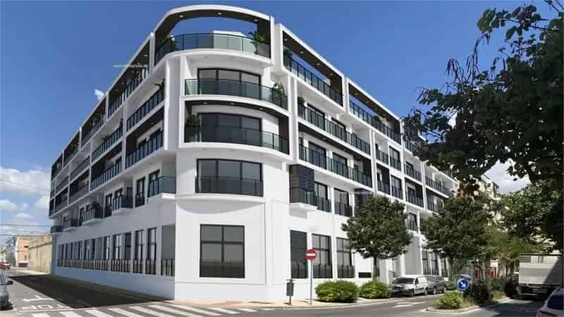 Appartement te koop Blankenberge 3 slaapkamers