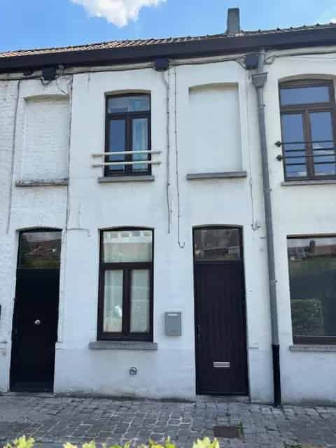 Huis te koop: Centraal Beluikhuisje Energielabel C