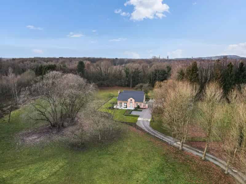Uniek Landhuis 255 Hectare Toplocatie