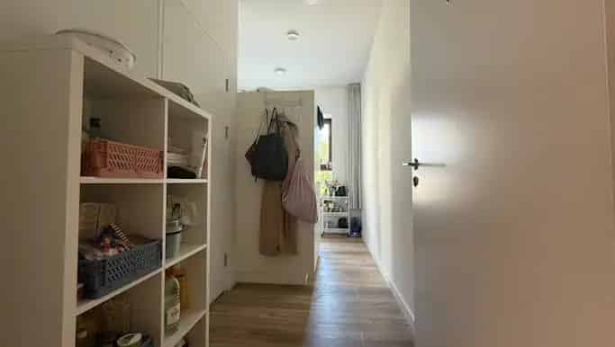 Studentenkamer Antwerpen Koeikensgracht