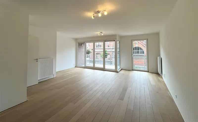 Appartement te koop nabij Park Spoor Noord