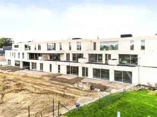 Project: Rembrandt - appartementen - Vichte 3341014-RMG01451934_OM_43068