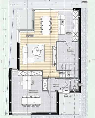 Huis te koop Herfelingen
