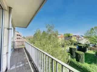 Appartement te Koop Ukkel 3 slaapkamers Terras Parking