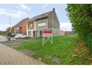Grond te koop Sint Niklaas RBT15490