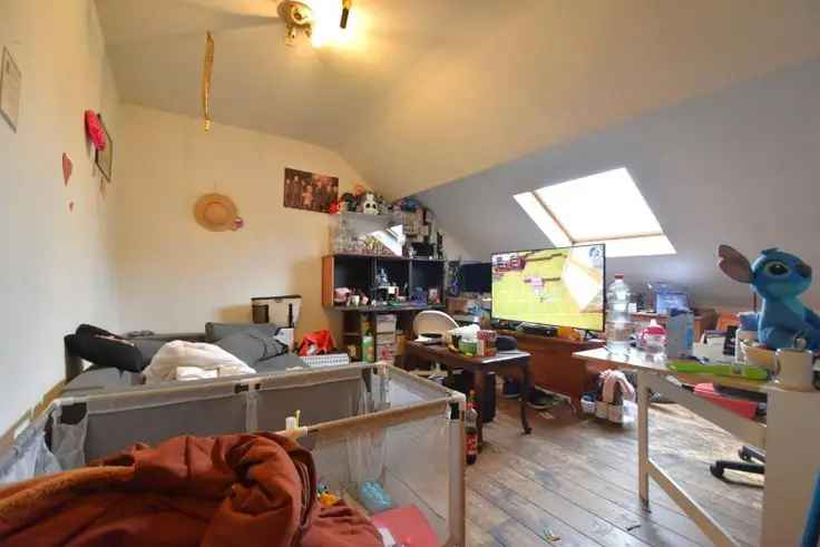 Appartement Te Koop