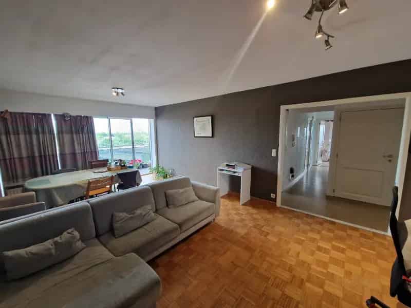 Appartement te huur Dendermonde 3 slaapkamers groot terras
