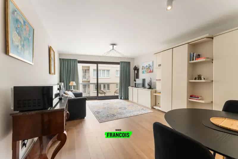 Studio Oostende Zeezicht Centrum Nabij Strand