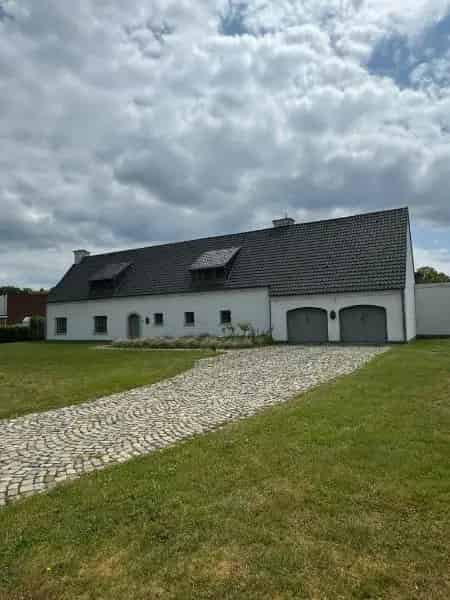 Exclusieve Villa met Zwembad