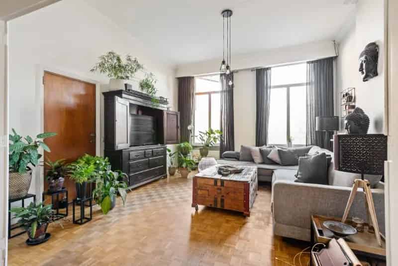 Rijwoning Reet 3 slaapkamers garage tuin