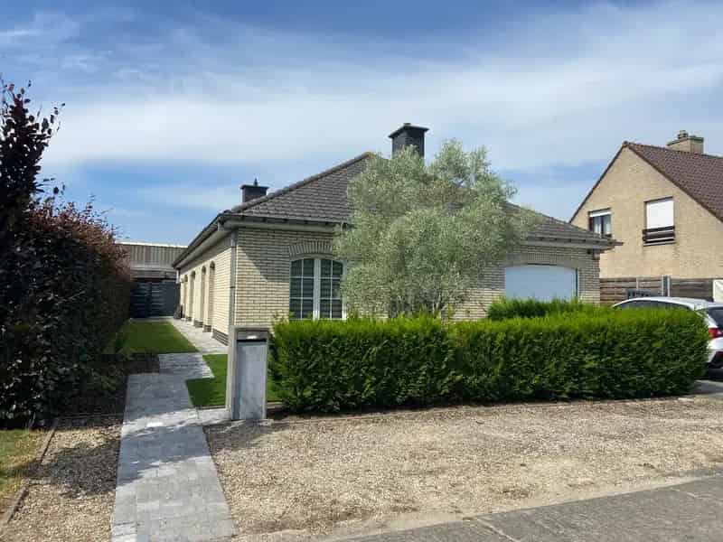 Huis te huur Bilkhage: Gerenoveerde gezinswoning met studio en tuin