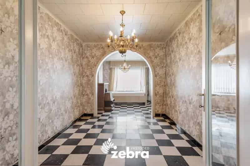 Te renoveren woning 3 slaapkamers Oostrozebeke