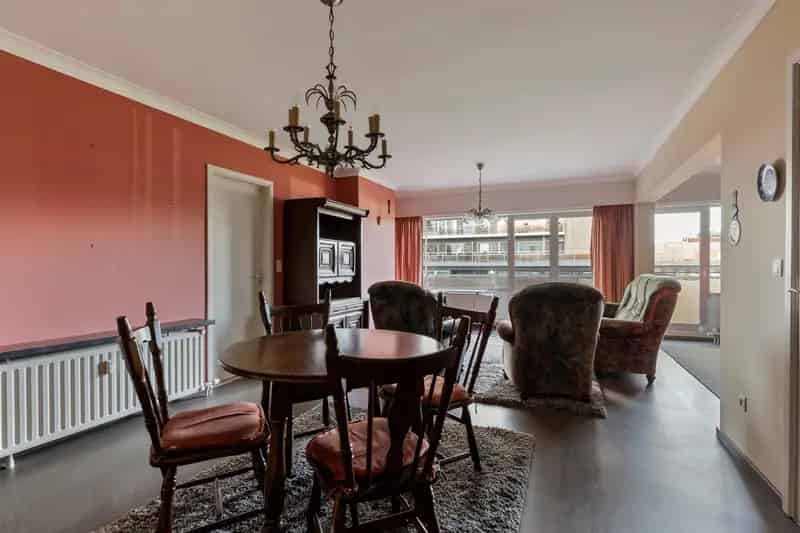 Appartement te huur 2 slaapkamers terras garage
